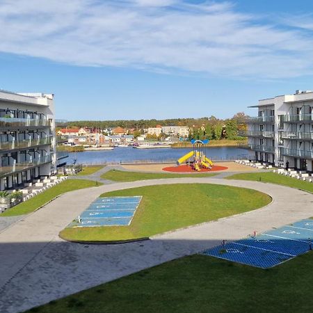 Baltic Nature Apartment & Spa Dziwnów Esterno foto
