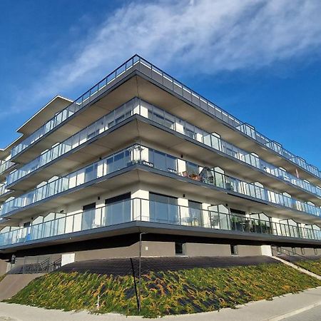 Baltic Nature Apartment & Spa Dziwnów Esterno foto
